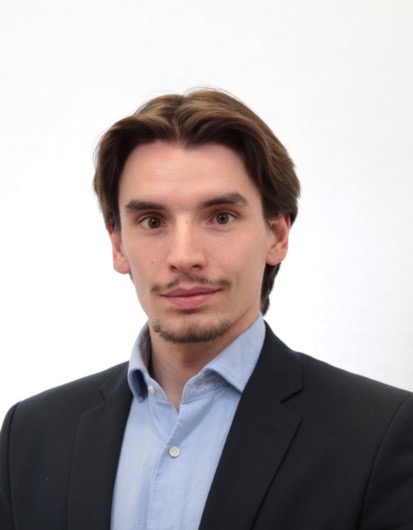 Bryan Montandon - Expert Digital